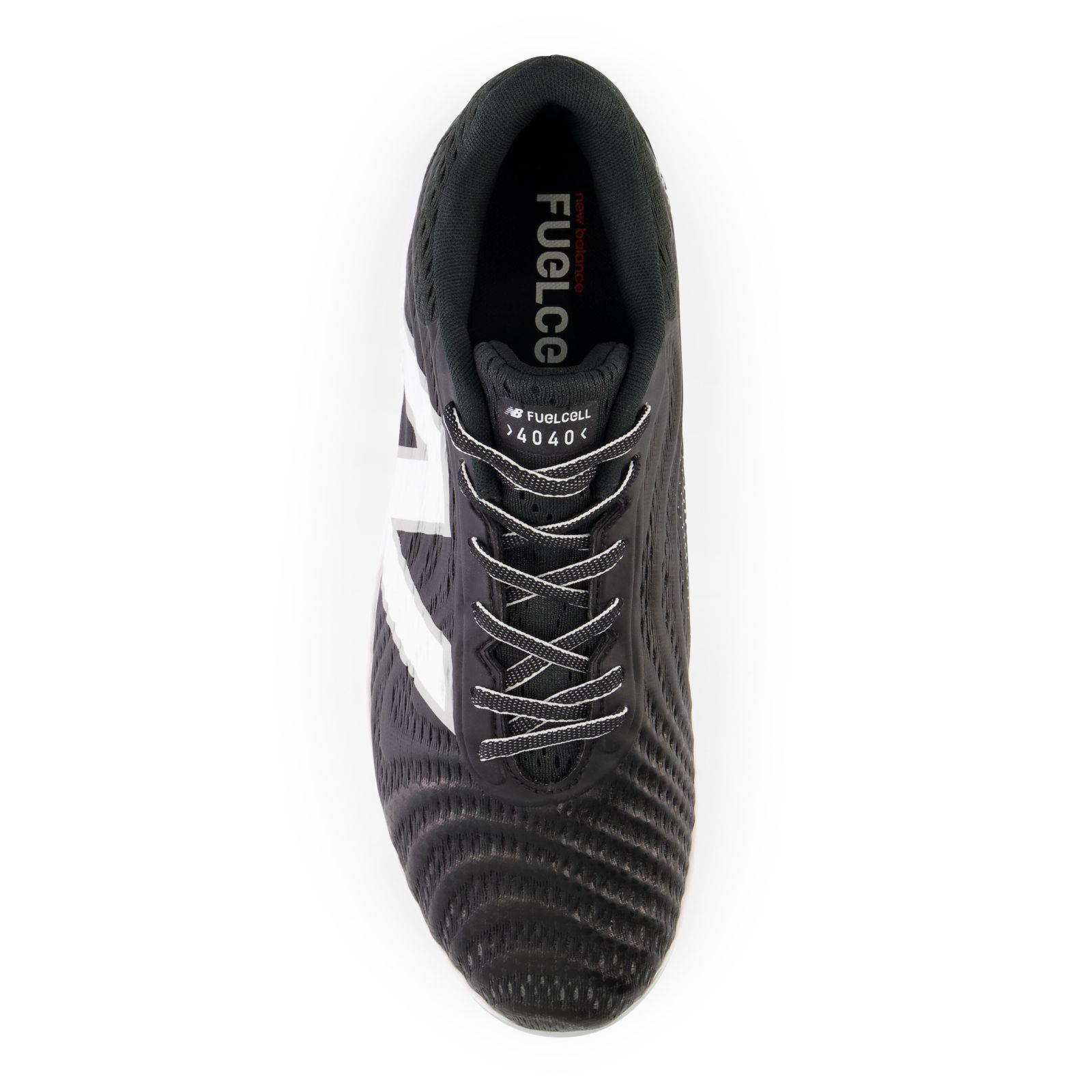 Мужские кроссовки New Balance FuelCell 4040 v7 Metal — фото 4