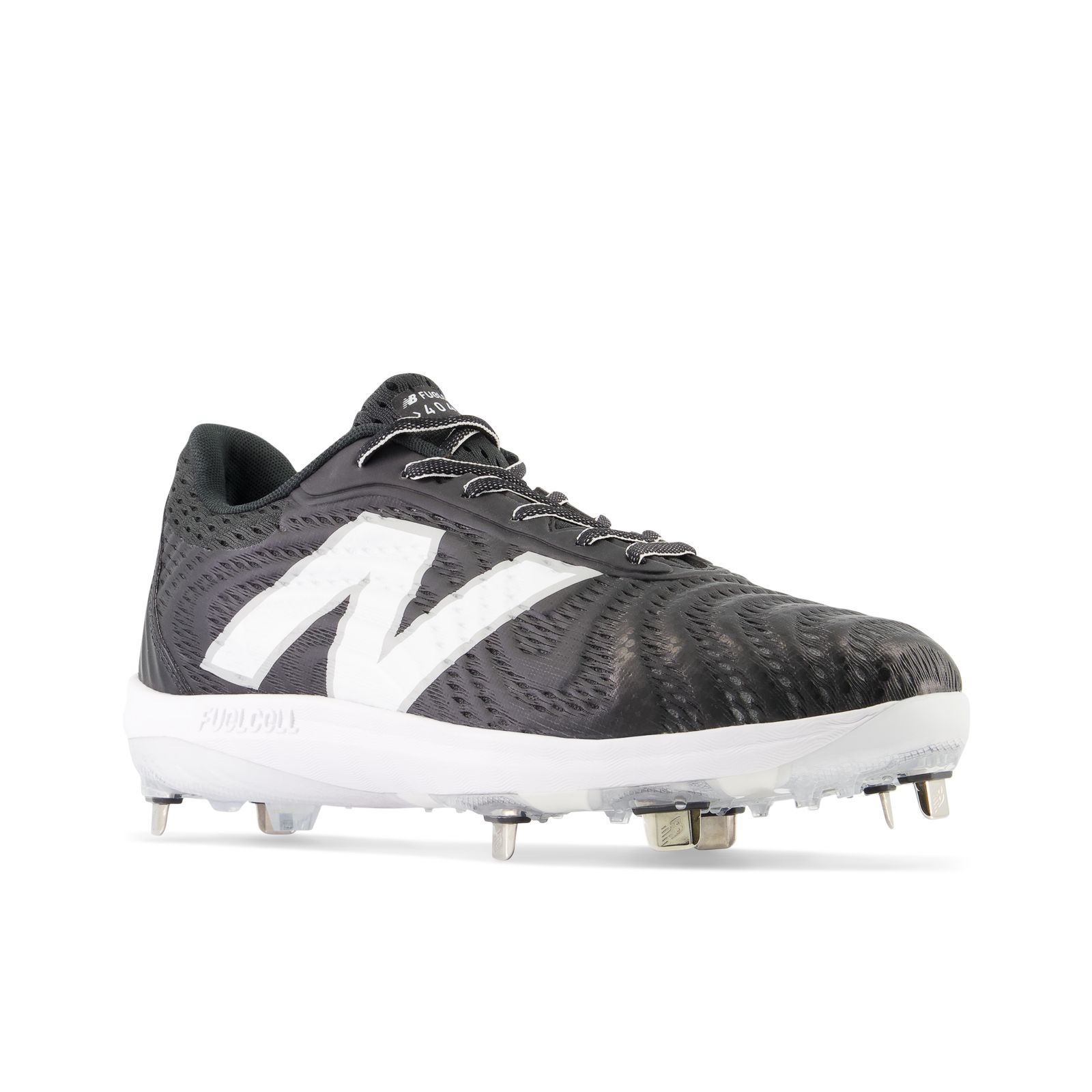 Мужские кроссовки New Balance FuelCell 4040 v7 Metal — фото 2