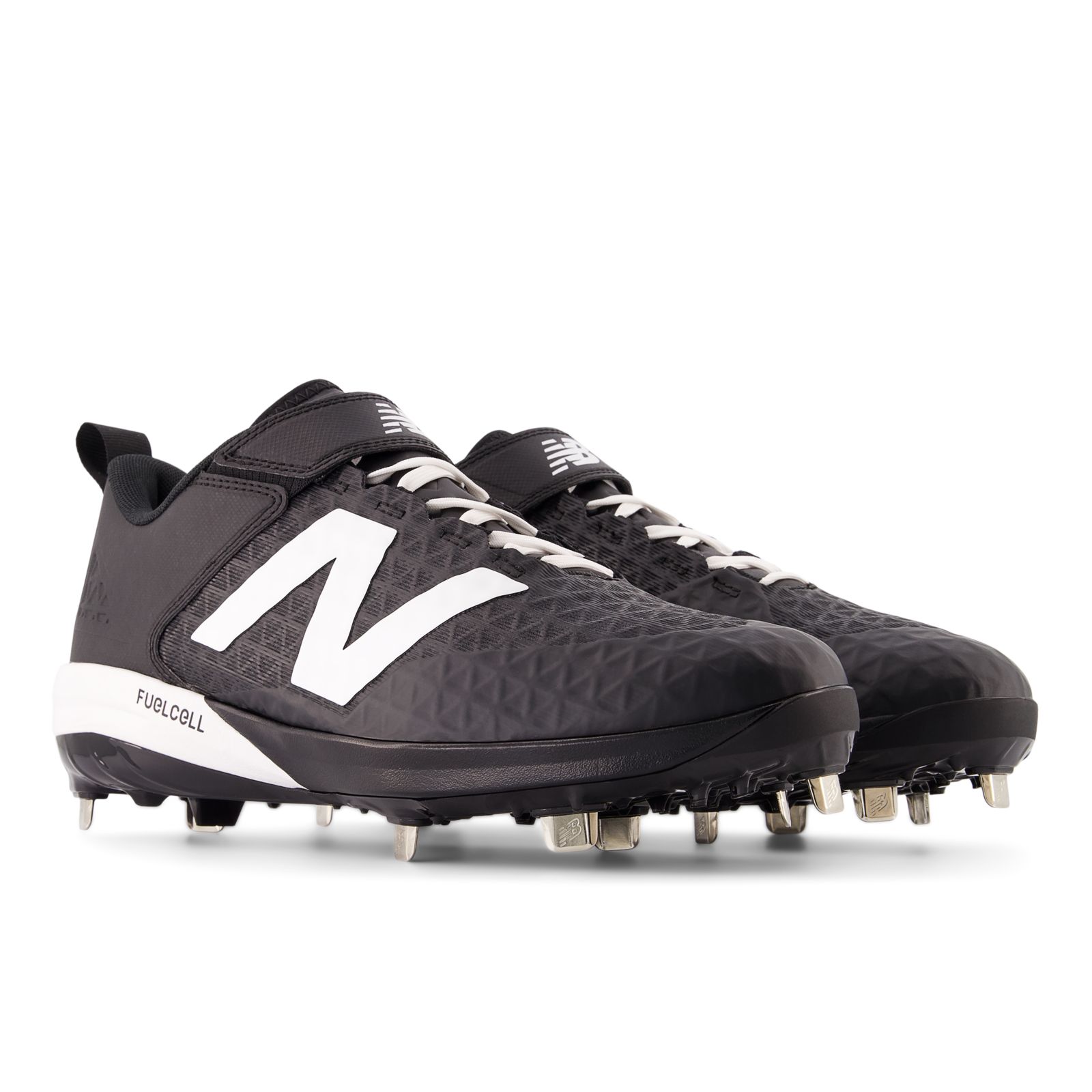 Мужские кроссовки New Balance FuelCell 4040 v8 — фото 2