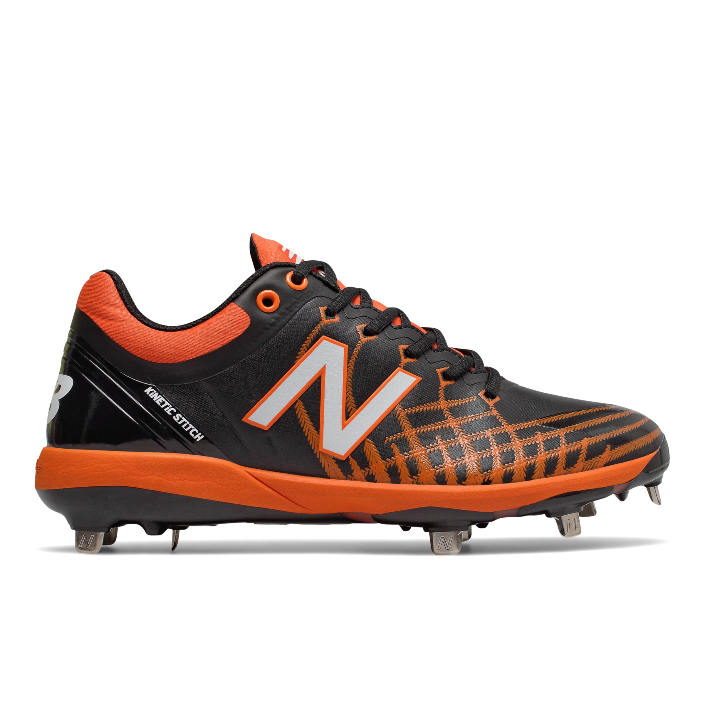 new balance plastic cleats