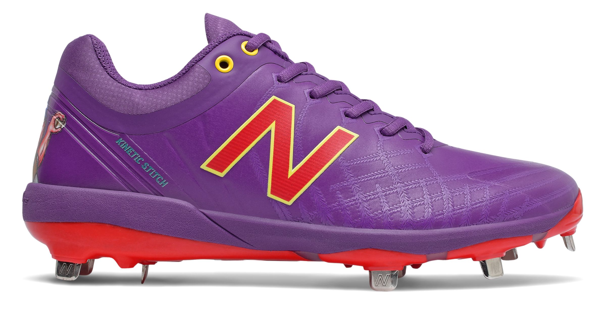 new balance canada baseball cleats