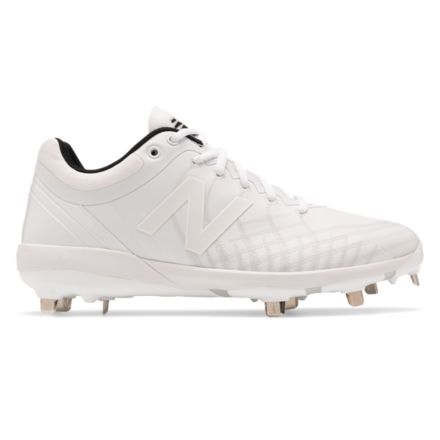 Men S 4040 Baseball Cleats Apparel New Balance