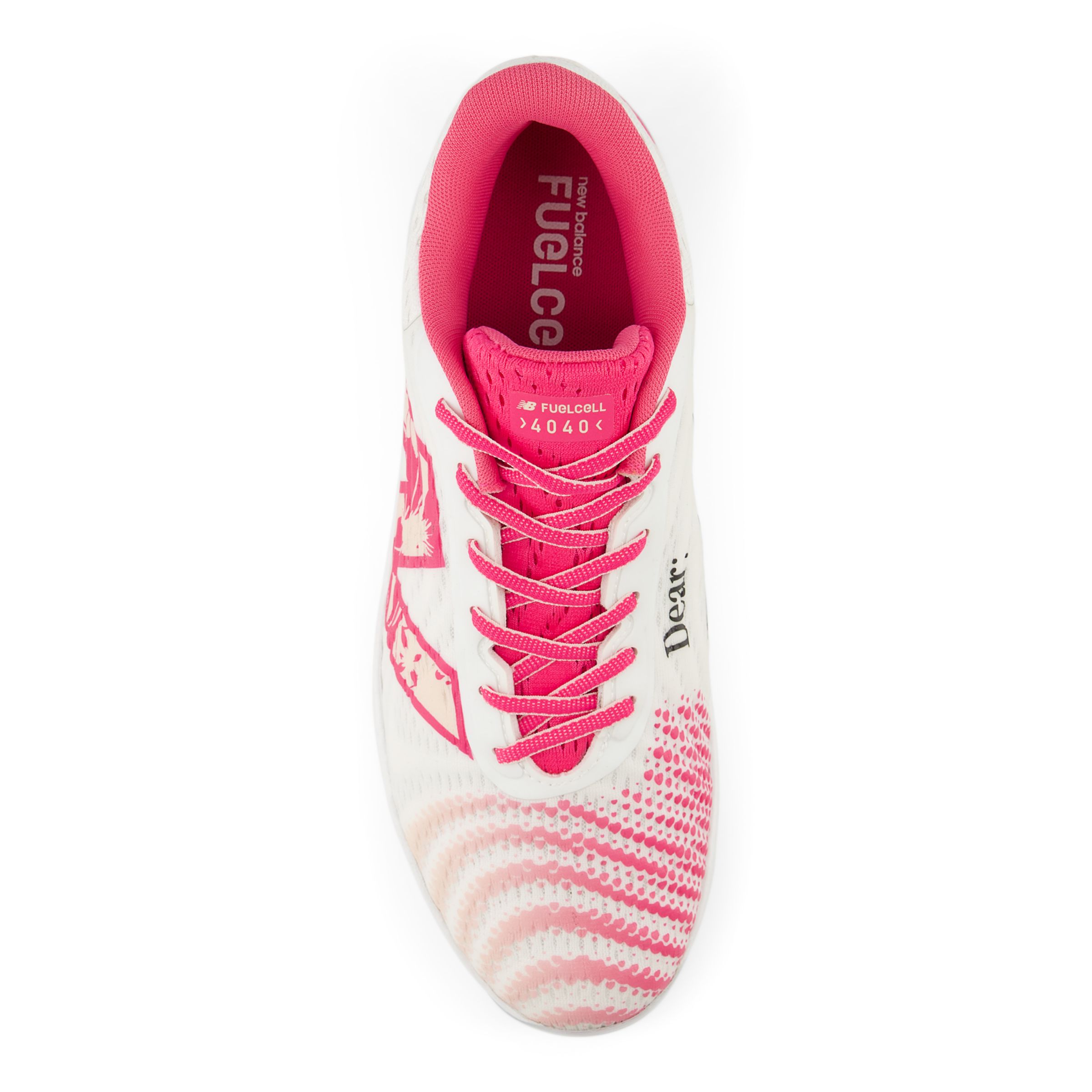 New Balance FuelCell 4040v7 Mother's Day, L4040MD7