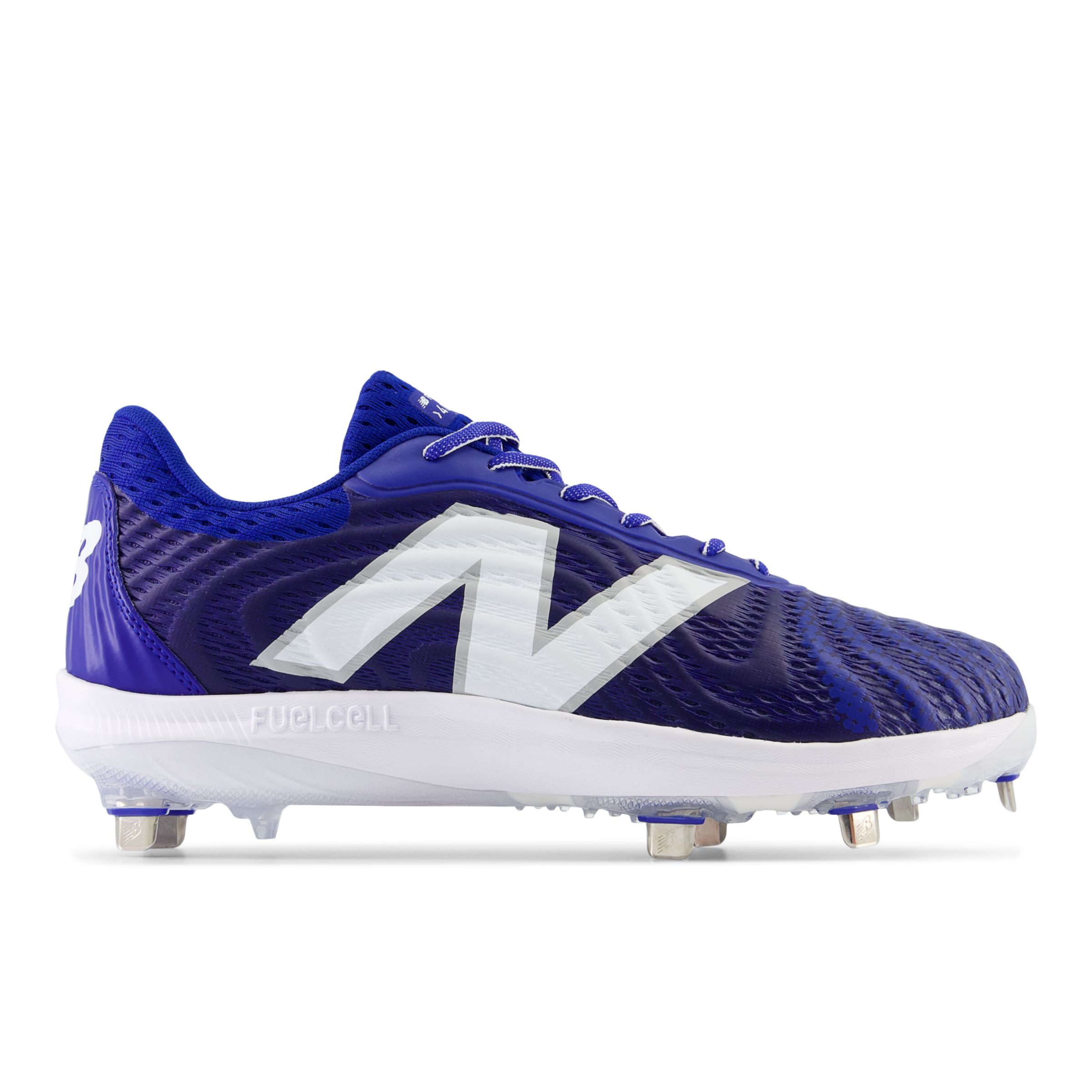 シューズ new balance FuelCell4040 v7 TPU PL4040N7 楽天市場】☆ニューバランス 野球 スパイク ポイント ベース