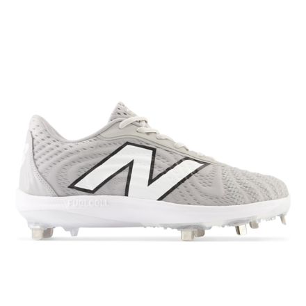 New balance low hot sale cut fuse1 metal cleat