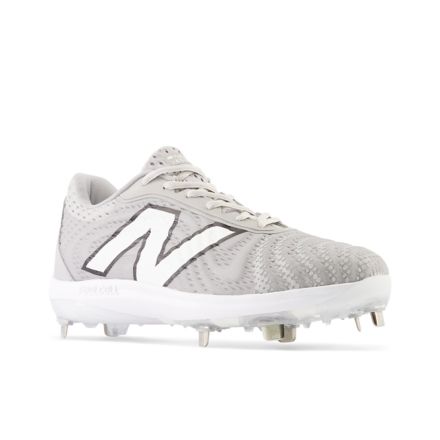 New balance men's pm4040v4 hotsell mid molded baseball cleats