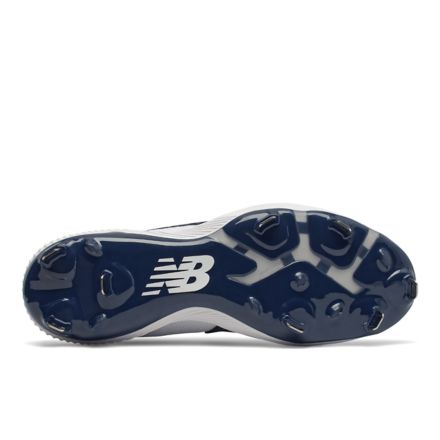 New balance 4040 baseball hot sale cleats