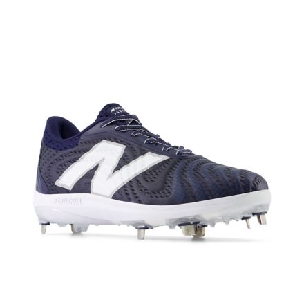 New balance baseball outlet cleats sunset pack