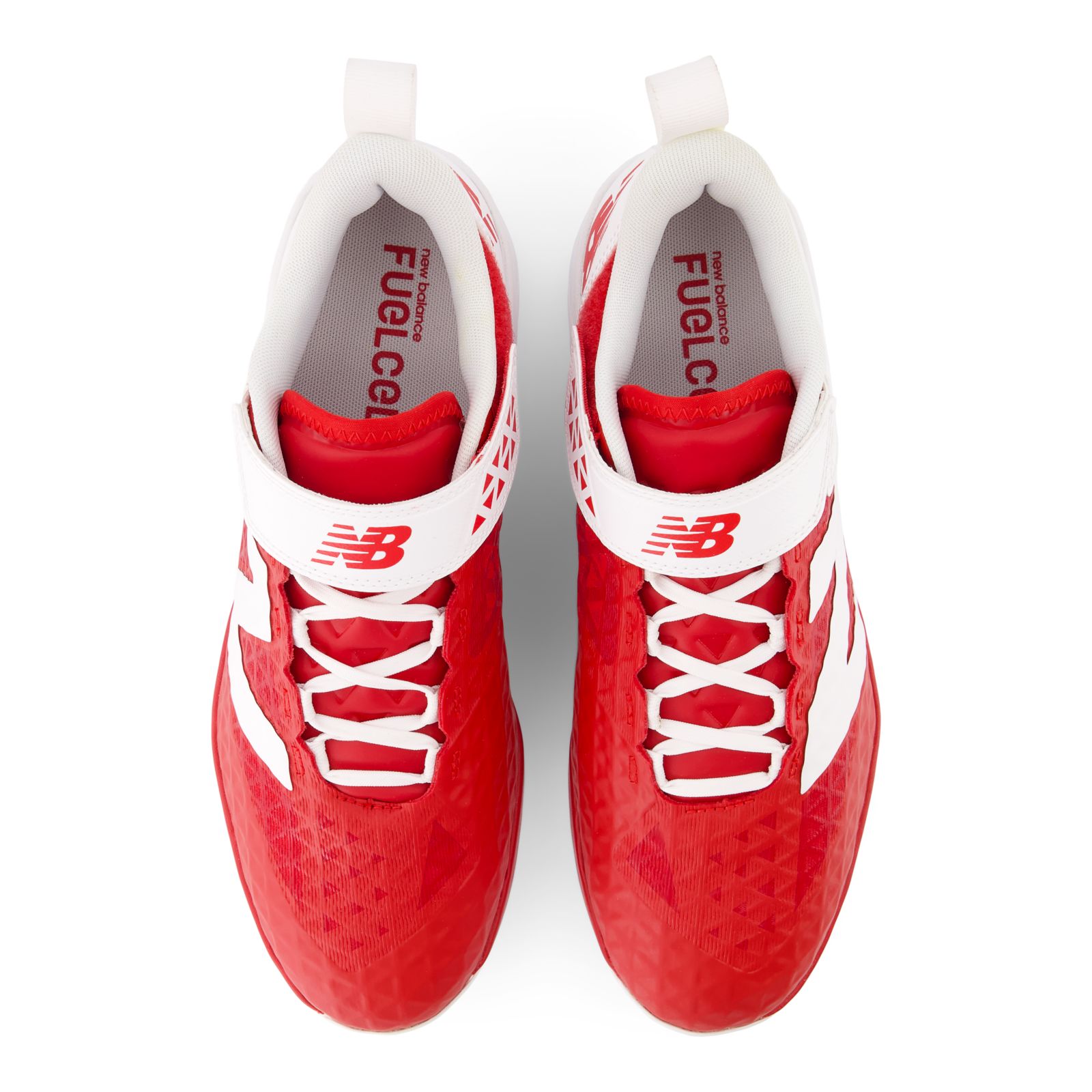 Мужские кроссовки New Balance FuelCell 4040 v8 — фото 4