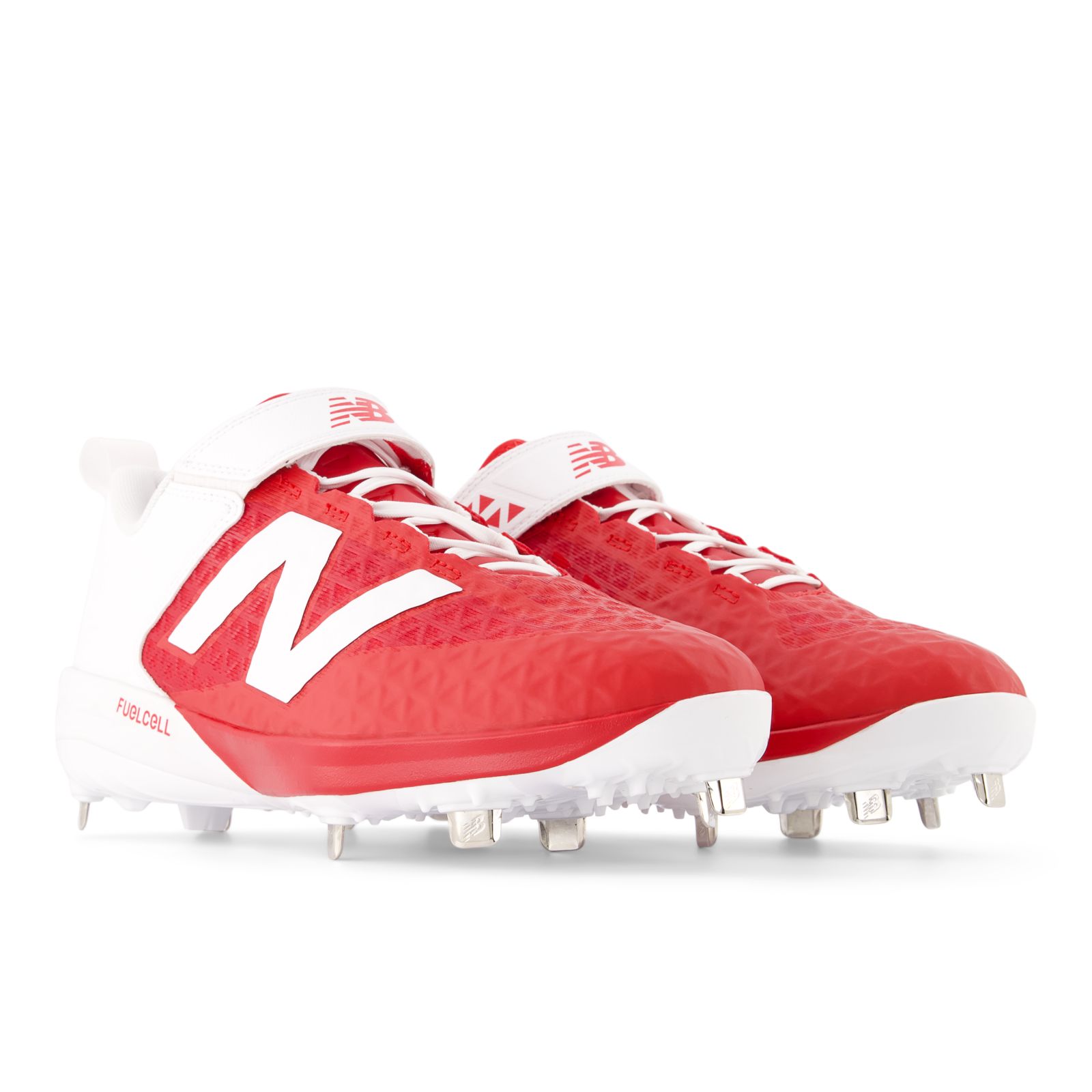 Мужские кроссовки New Balance FuelCell 4040 v8 — фото 2