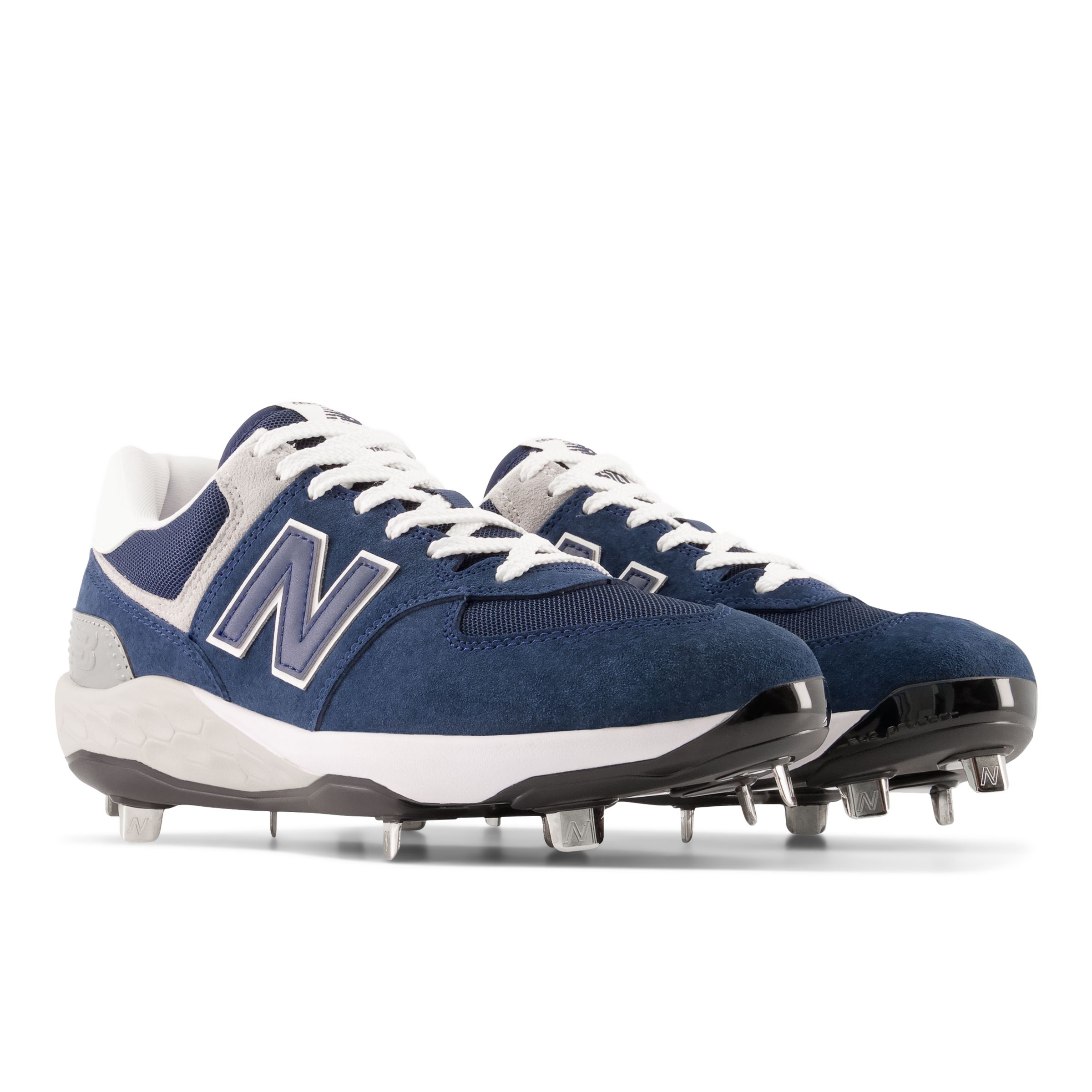 new balance cleats