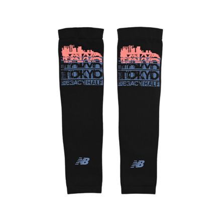 Tokyo Legacy Half グラフィック アームサポーター