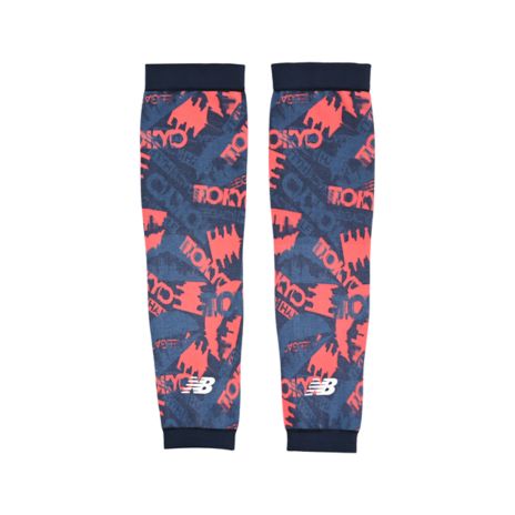 Tokyo Legacy Half グラフィック アームサポーター