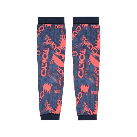 Tokyo Legacy Half グラフィック アームサポーター