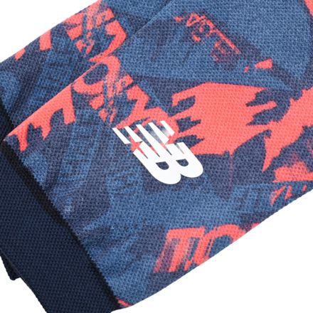 Tokyo Legacy Half グラフィック アームサポーター