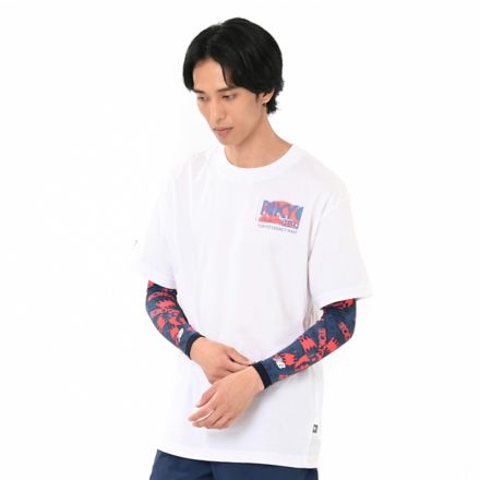 Tokyo Legacy Half グラフィック アームサポーター