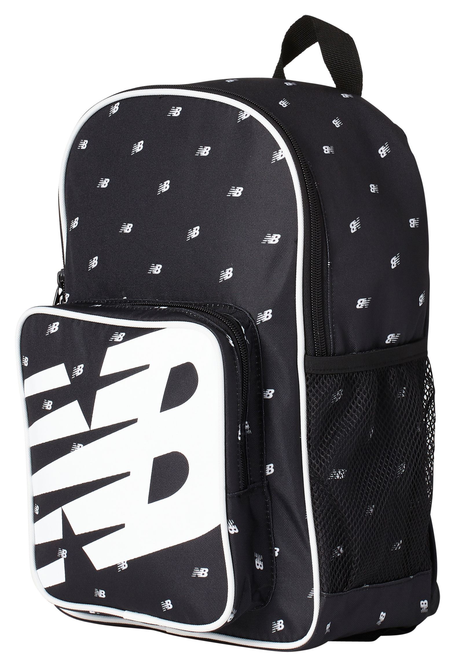 new balance kids backpack