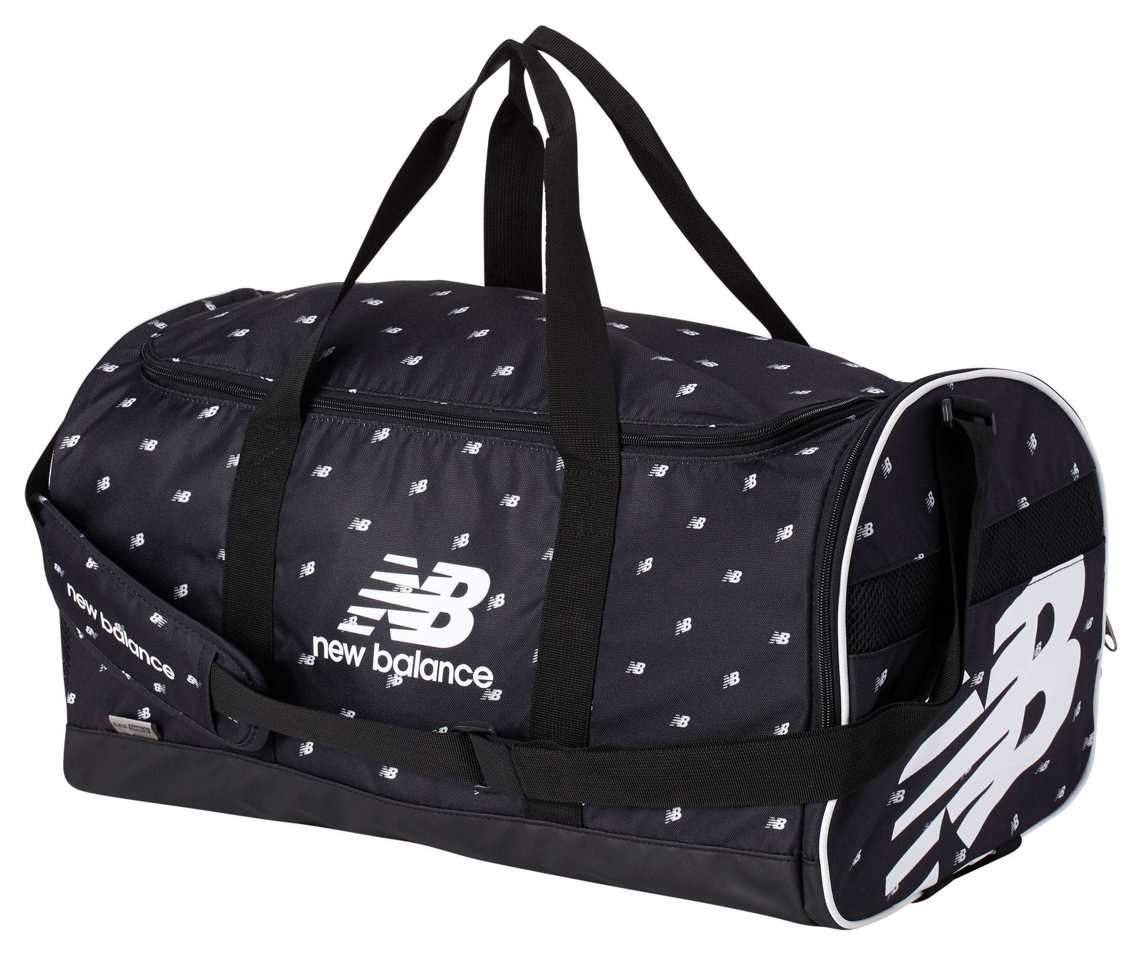 new balance duffle bag