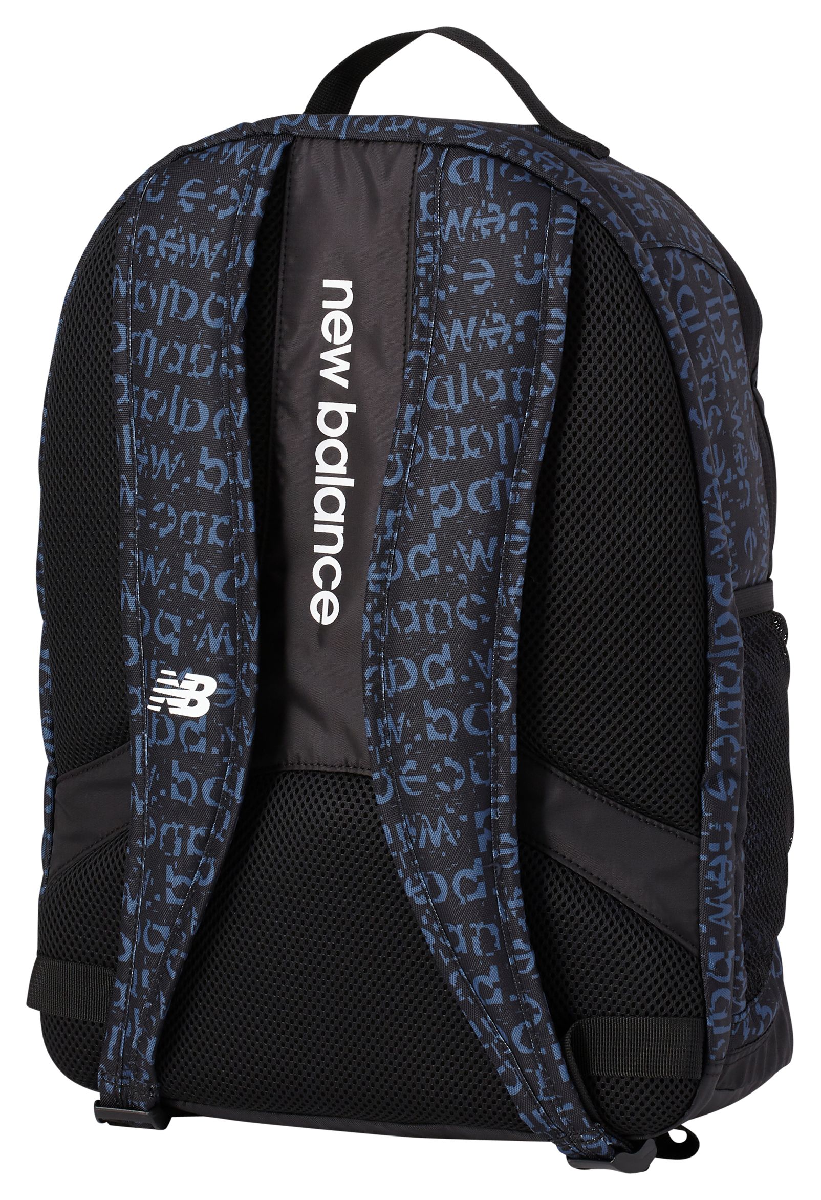 new balance players backpack