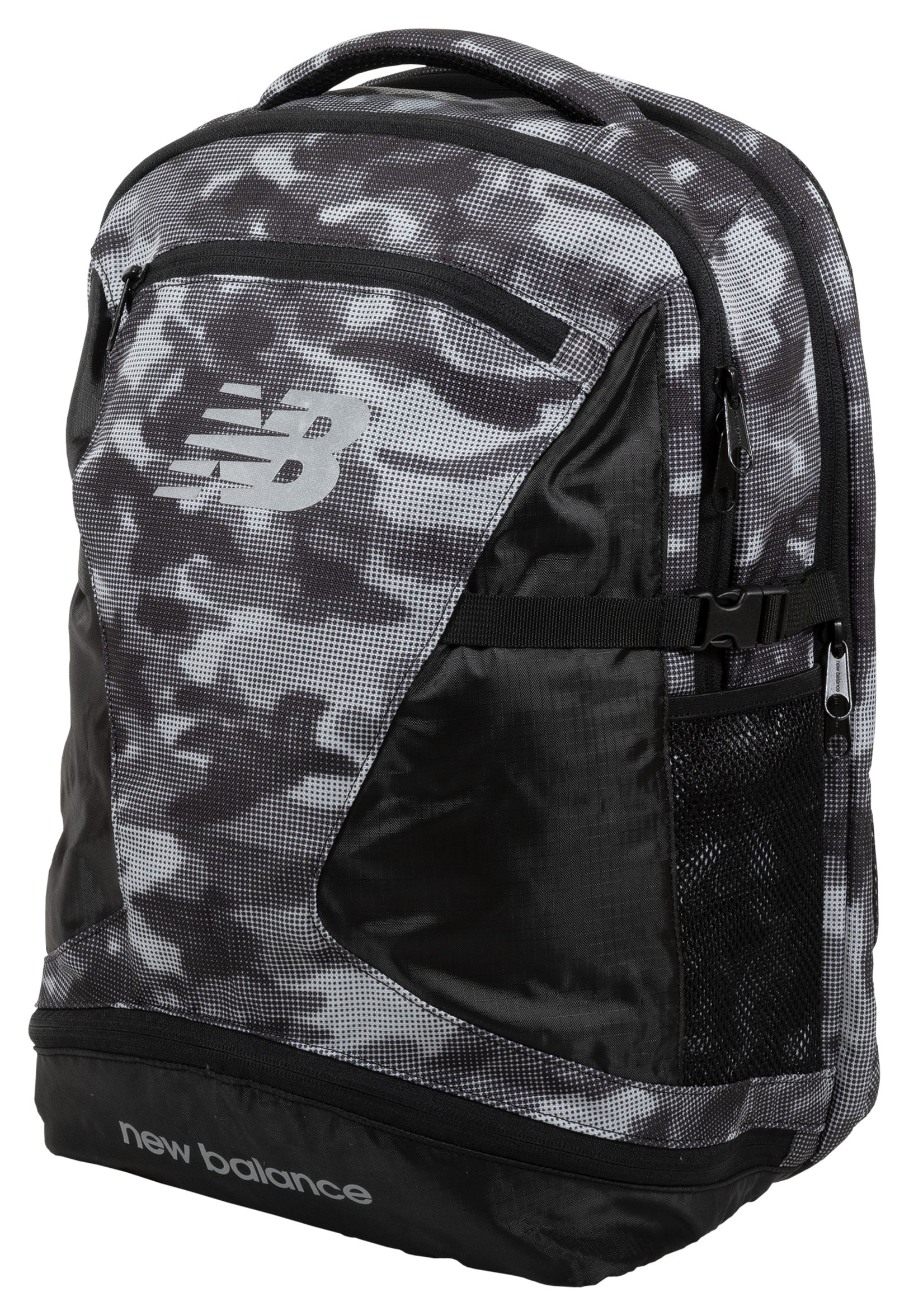 new balance soccer backpack