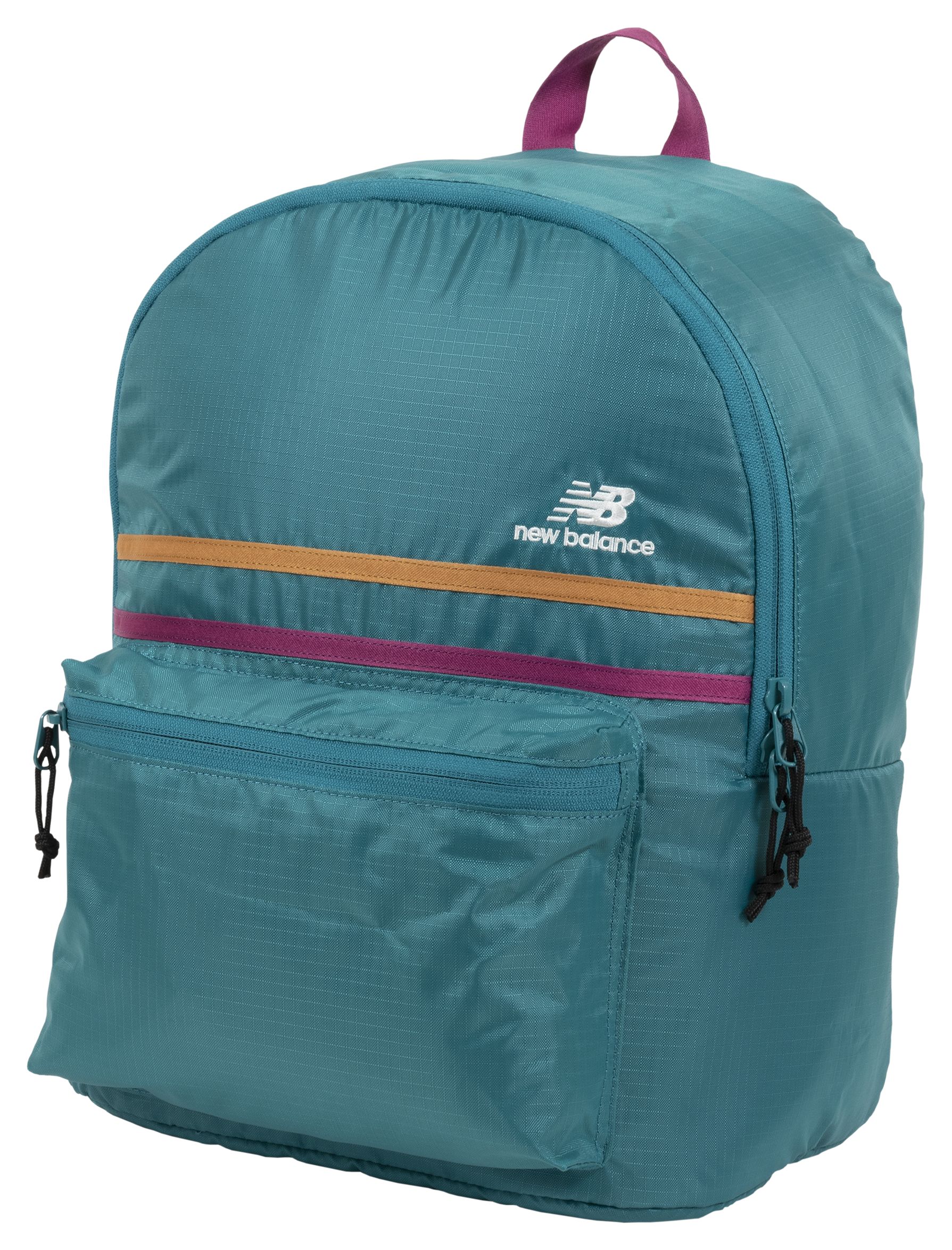 new balance soccer backpack
