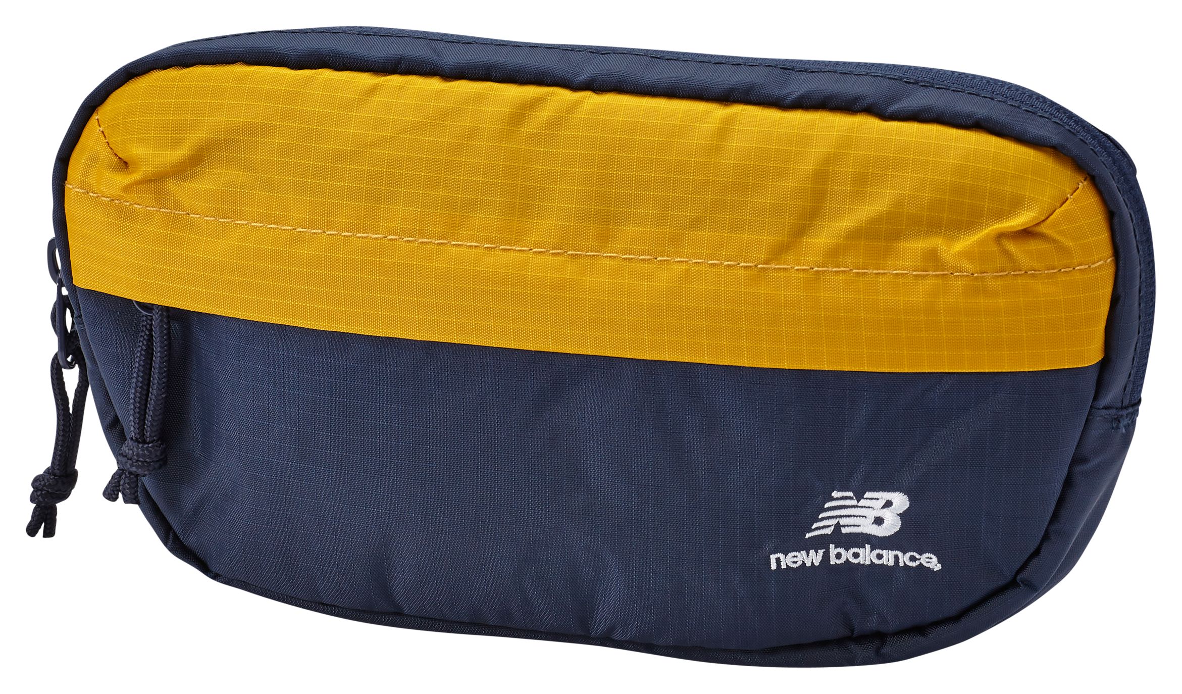 new balance waist pack