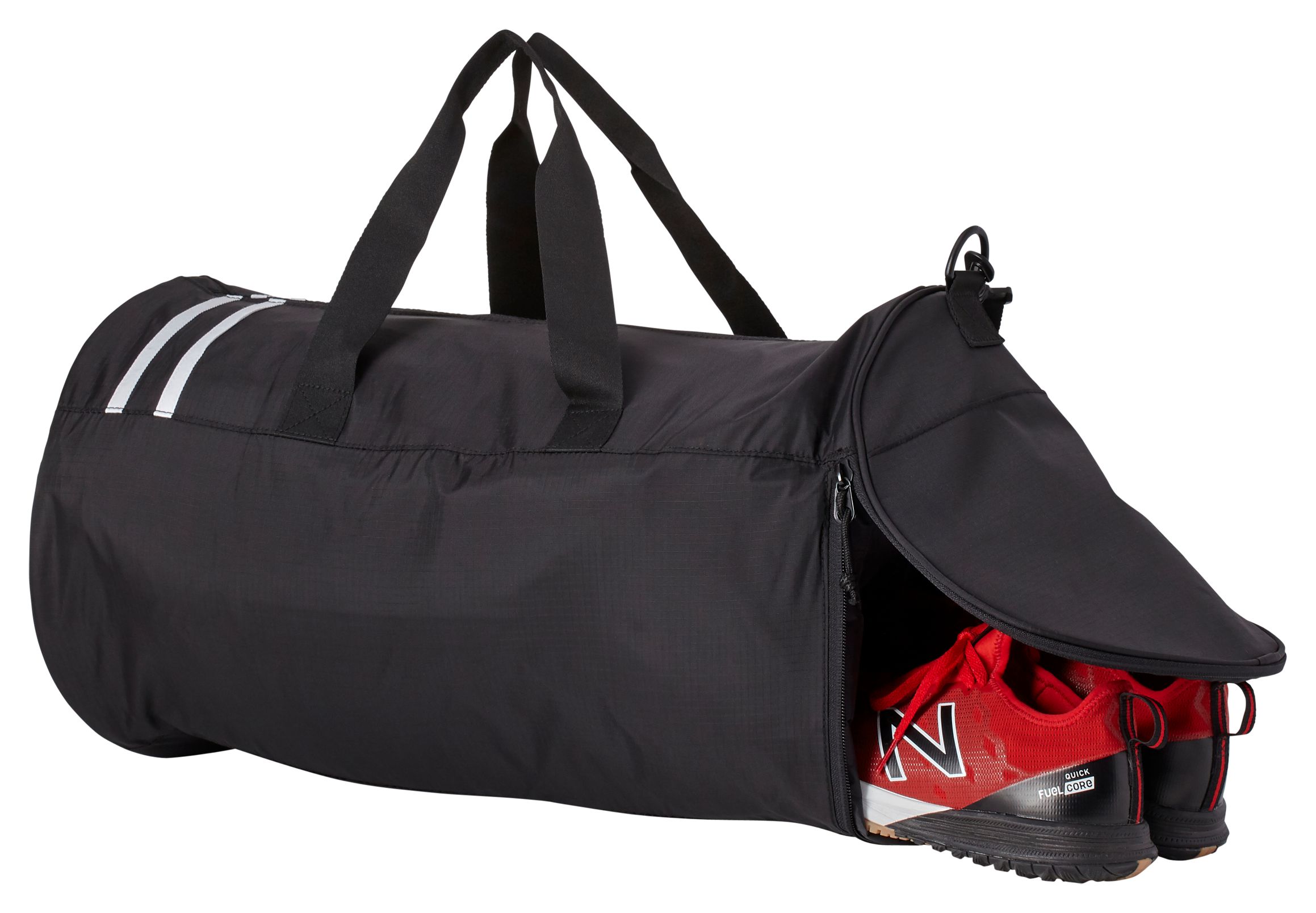 LSA Barrel Duffel