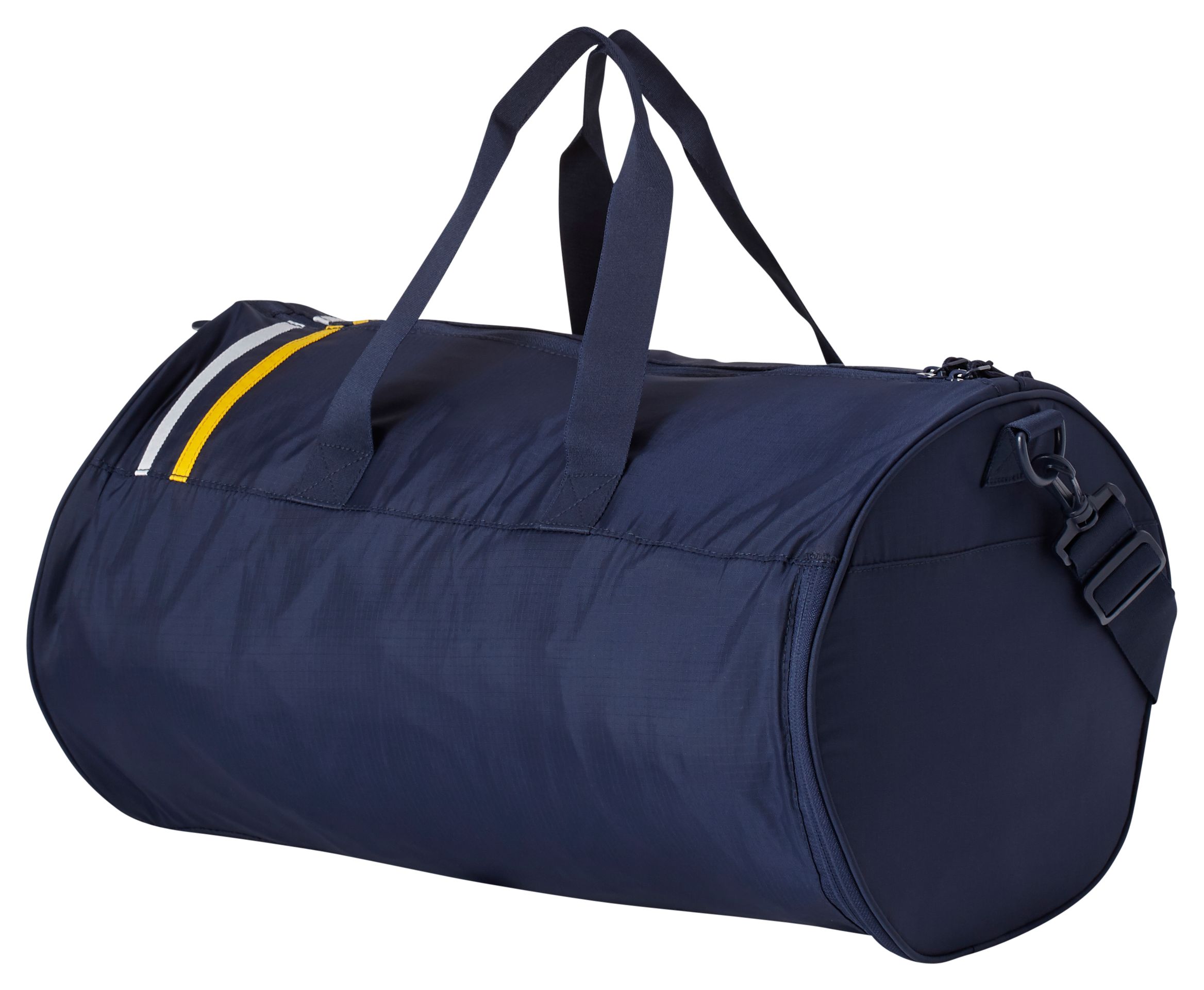 LSA Barrel Duffel