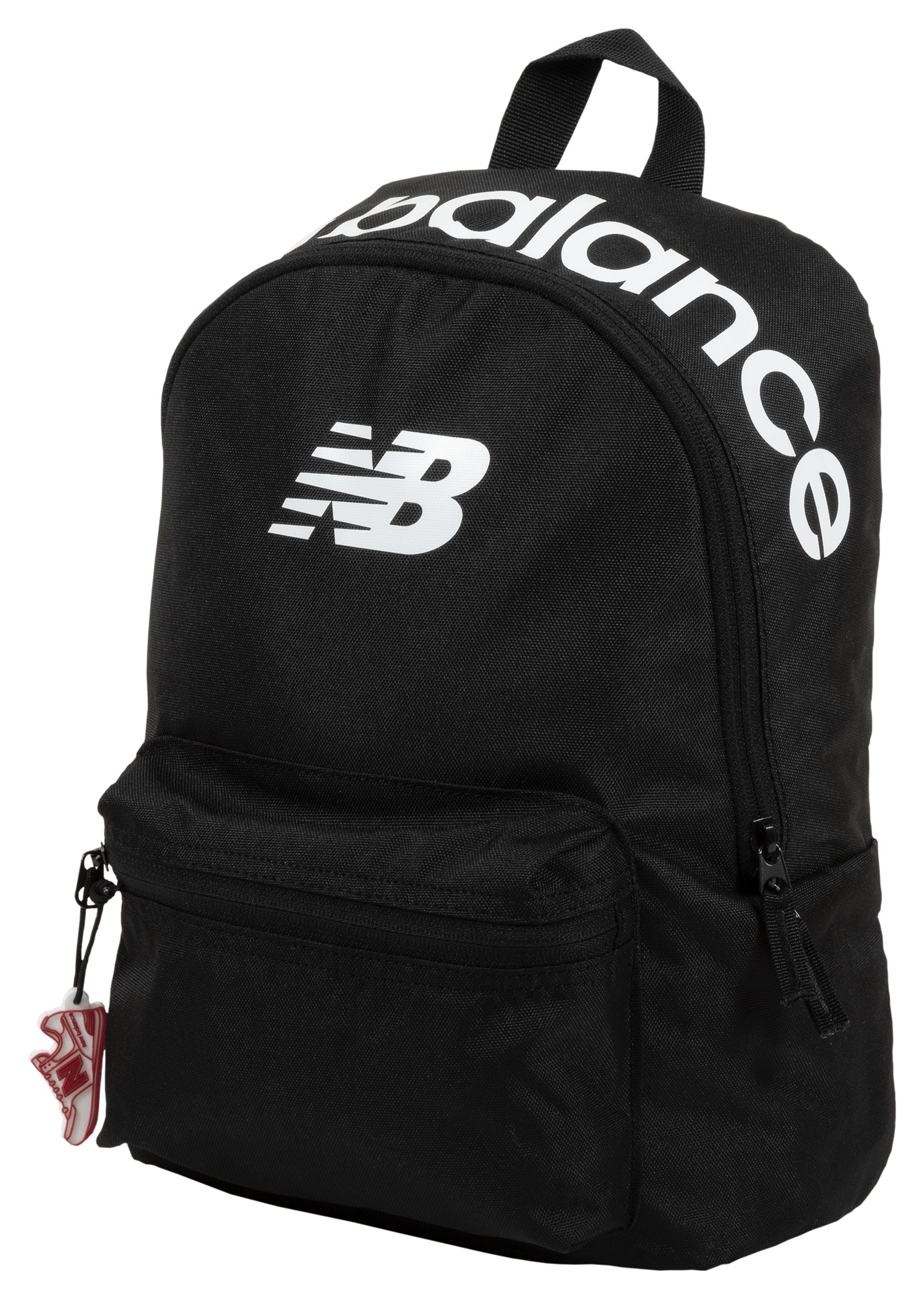 new balance kids backpack