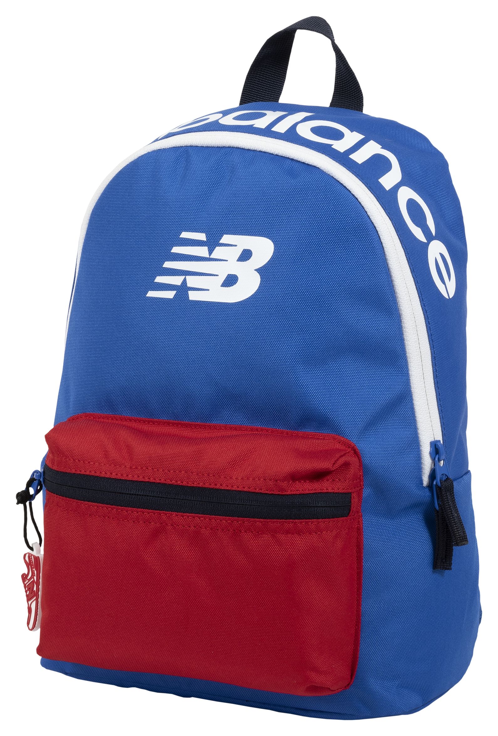 new balance running backpack