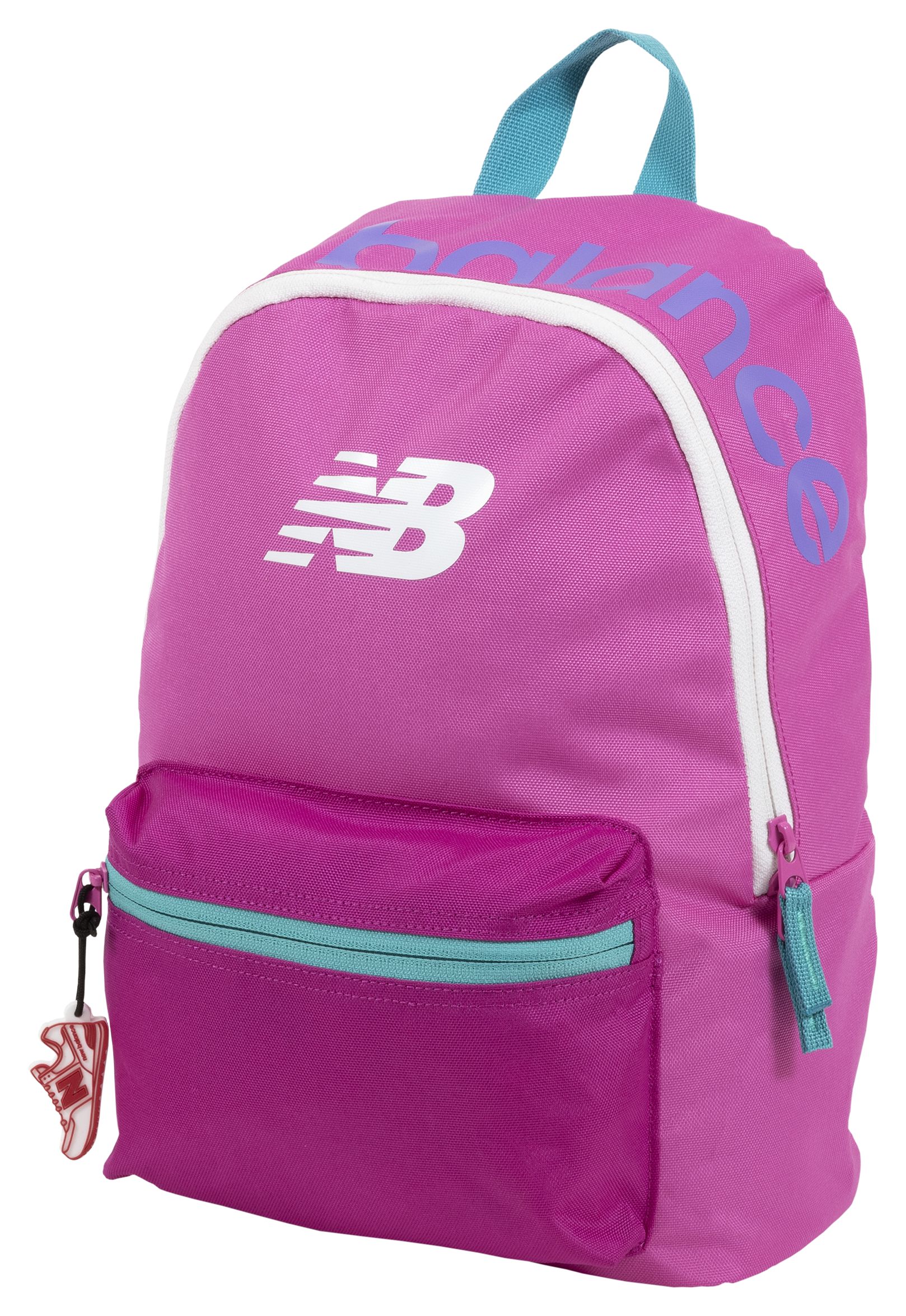 new balance kids backpack