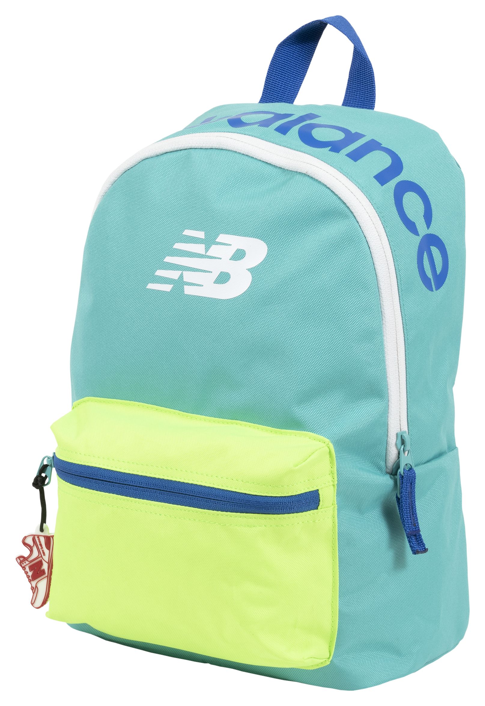 new balance kids backpack