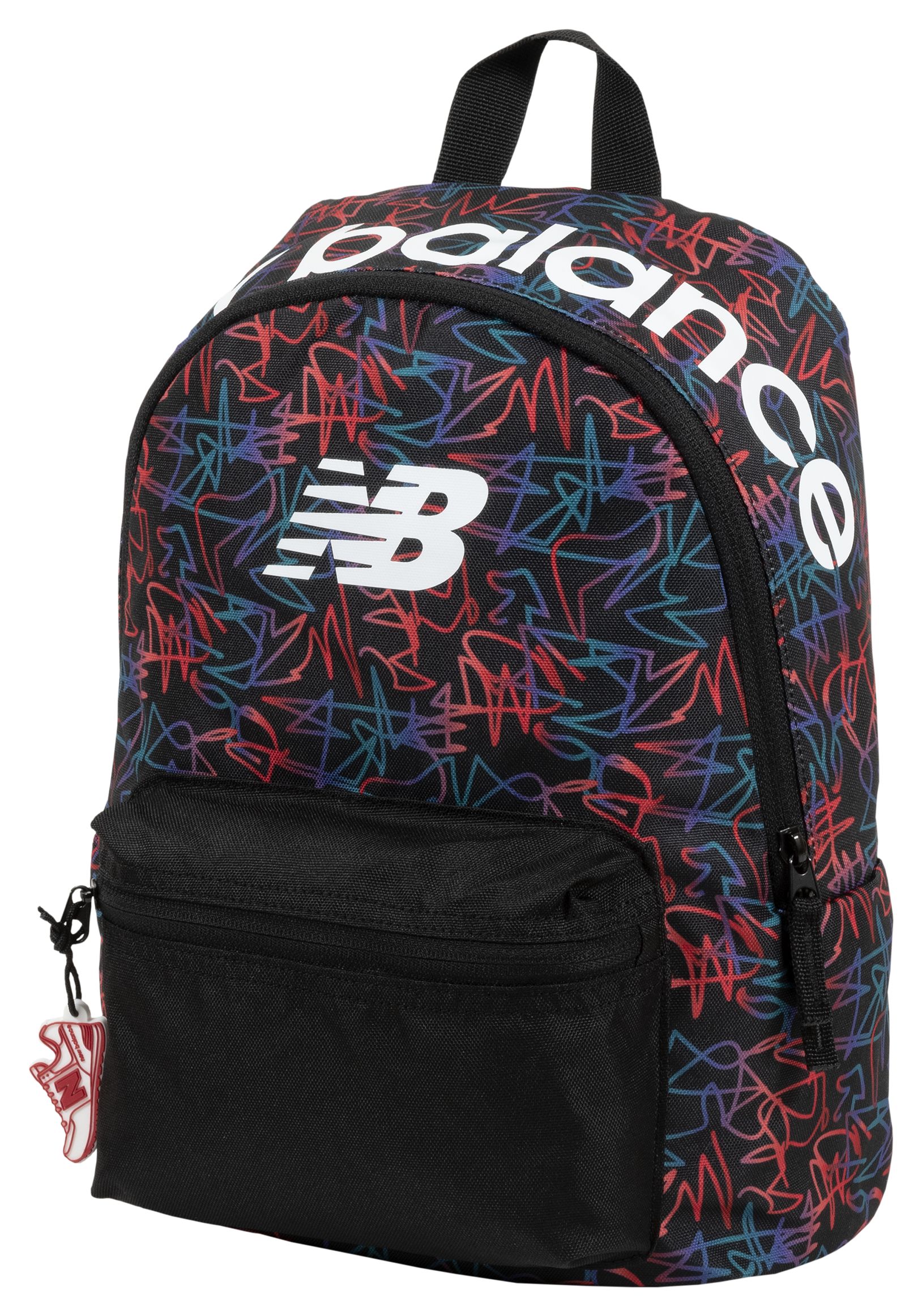 new balance running bag