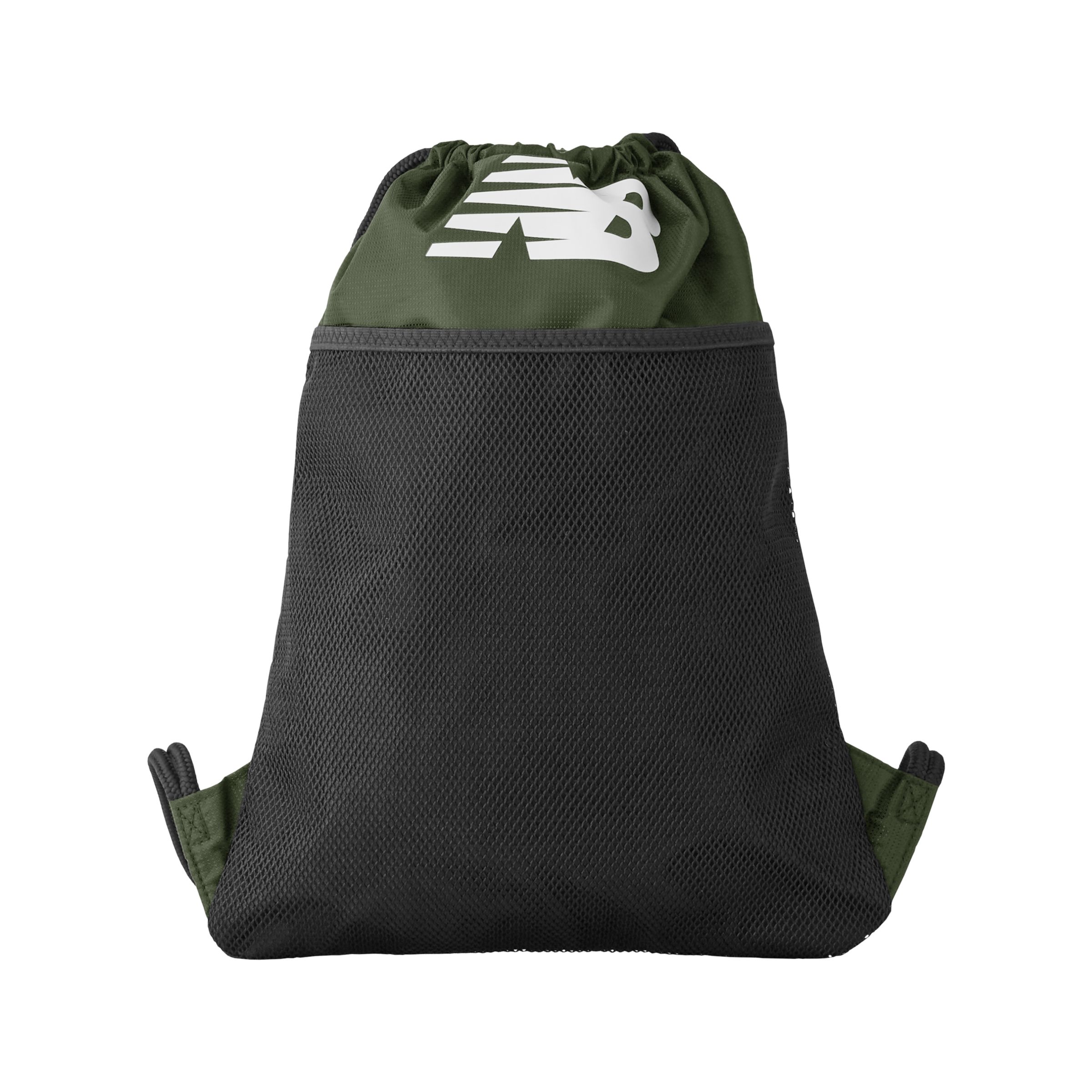 

New Balance Unisex OPP Core Sack Pack Green - Green