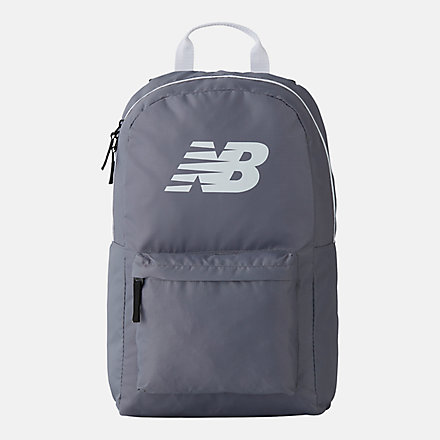 New Balance OPP Core Backpack, LAB11101GM4 image number null