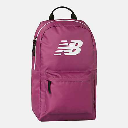 New Balance OPP Core Backpack, LAB11101SOO image number null