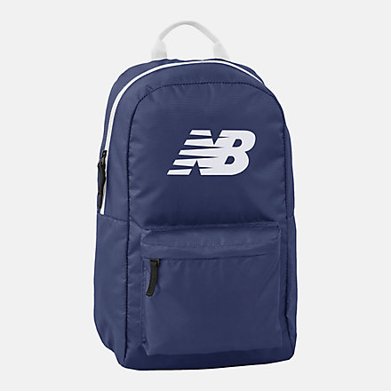 New Balance OPP Core Backpack, LAB11101TNV image number null