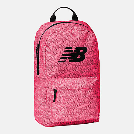 New Balance OPP Core Backpack, LAB11101VPK image number null