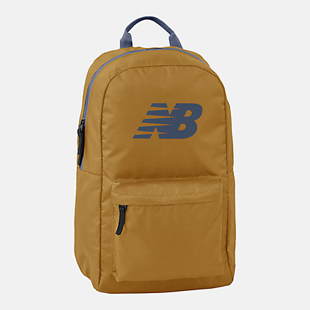 New Balance OPP Core Backpack, LAB11101WWK image number null