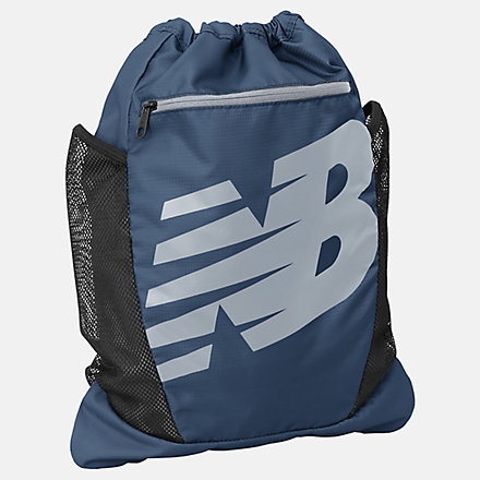 New Balance Core Performance Sack Pack, LAB11104TNV image number null