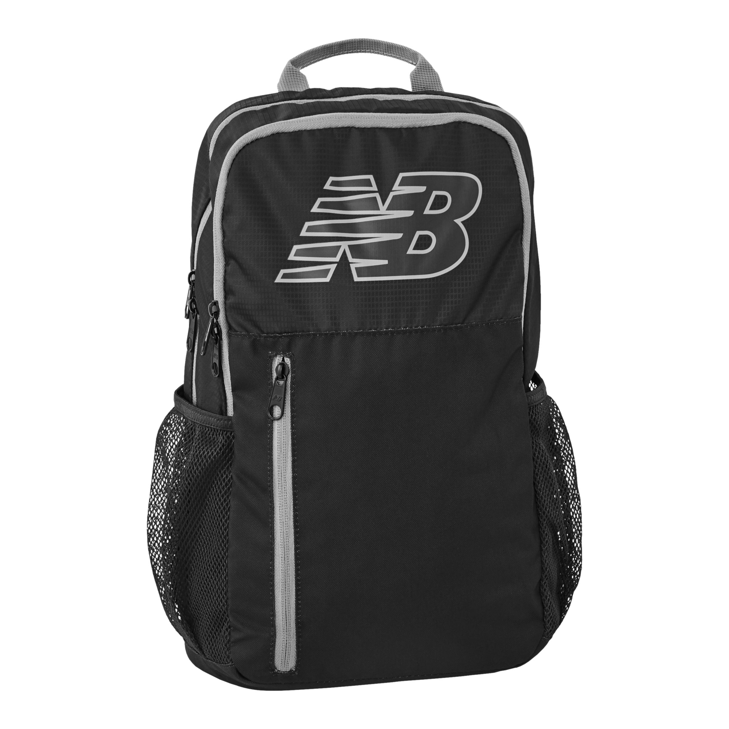 Unisex Core Performance Backpack Accessories - New Balance