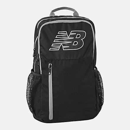 New Balance Core Performance Backpack, LAB11106BGR image number null