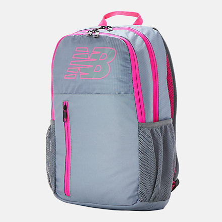 NB Core Performance Backpack, LAB11106PGL image number null