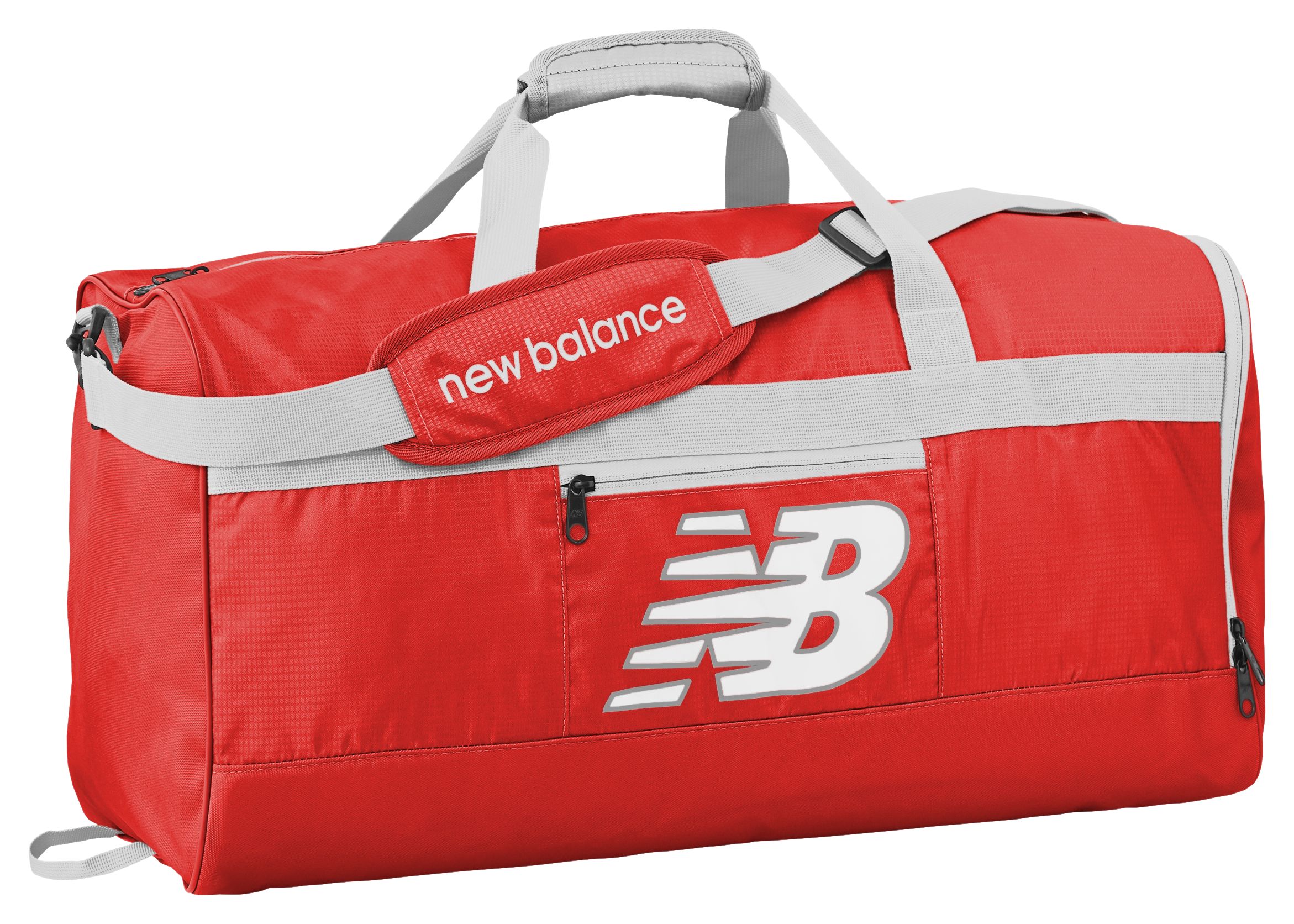 new balance duffle bag