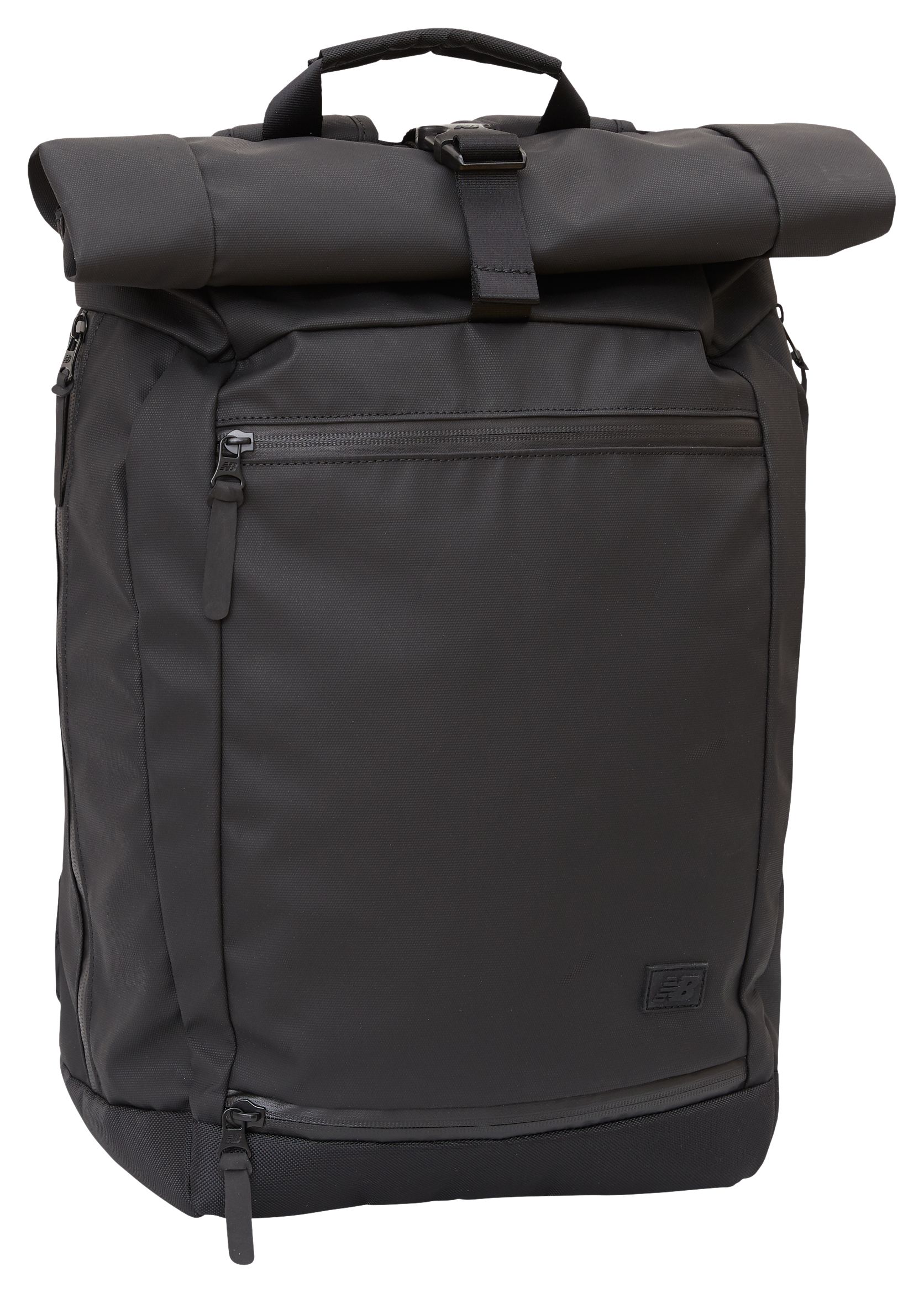 New balance roll top backpack hotsell