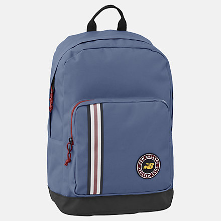 NB Urban Backpack, LAB13117ONB image number null
