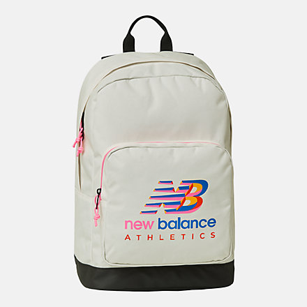 New Balance Urban Backpack, LAB13117SST image number null