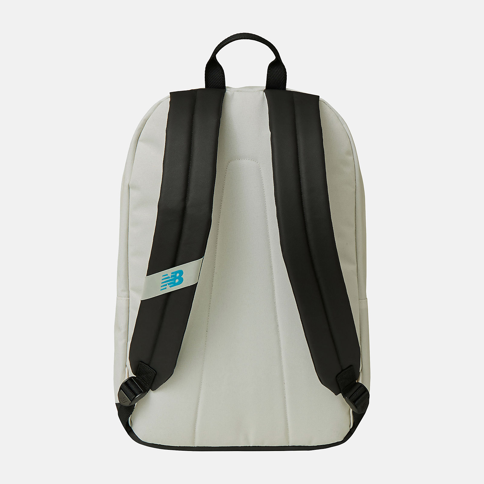 Blue Womens Bags Backpacks New Balance Urban Backpack in Grey 