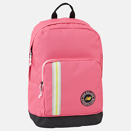 NB Urban Backpack, LAB13117SYK image number null