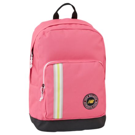 Urban Backpack, SPORTY PINK, LAB13117SYK
